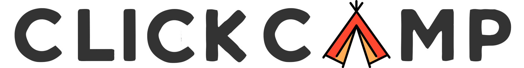 Click Camp System GitHub - jonathanbridges/click-camp: A single-page web app inspired by ...